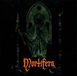 Mortifera (FRA) : Alhena's Tears